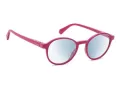 Polaroid PLD 0034/R/BB B3V 48 Men, Women glasses