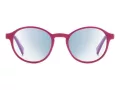 Polaroid PLD 0034/R/BB B3V 48 Men, Women glasses