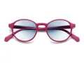 Polaroid PLD 0034/R/BB B3V 48 Men, Women glasses