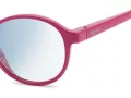 Polaroid PLD 0034/R/BB B3V 48 Men, Women glasses