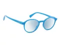 Polaroid PLD 0034/R/BB MVU 48 Men, Women glasses
