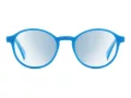 Polaroid PLD 0034/R/BB MVU 48 Men, Women glasses