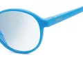 Polaroid PLD 0034/R/BB MVU 48 Men, Women glasses