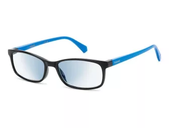 Polaroid PLD 0035/R/BB 807 54 Men glasses