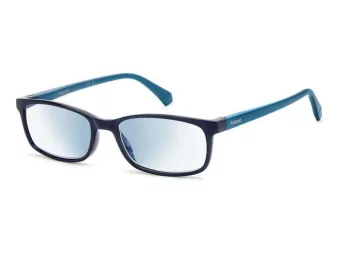 Polaroid PLD 0035/R/BB PJP 54 Men glasses