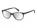 Polaroid PLD 0036/R/BB 086 53 Women glasses