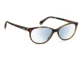 Polaroid PLD 0036/R/BB 086 53 Women glasses
