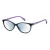 Polaroid PLD 0036/R/BB 807 53 Women glasses