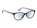 Polaroid PLD 0036/R/BB 807 53 Women glasses