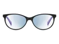 Polaroid PLD 0036/R/BB 807 53 Women glasses