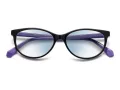 Polaroid PLD 0036/R/BB 807 53 Women glasses