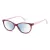 Polaroid PLD 0036/R/BB B3V 53 Women glasses