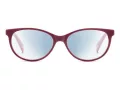 Polaroid PLD 0036/R/BB B3V 53 Women glasses
