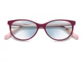 Polaroid PLD 0036/R/BB B3V 53 Women glasses