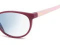 Polaroid PLD 0036/R/BB B3V 53 Women glasses