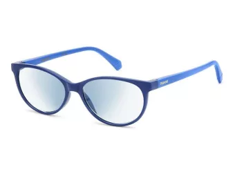 Polaroid PLD 0036/R/BB PJP 53 Women glasses