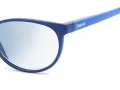 Polaroid PLD 0036/R/BB PJP 53 Women glasses