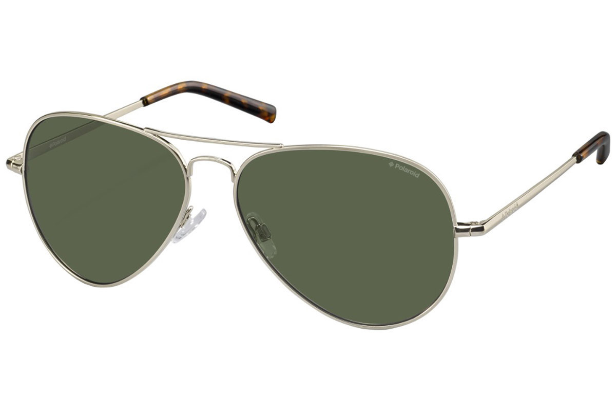 Polaroid PLD 1017 S 3YG H8 60 Men Women sunglasses Contac