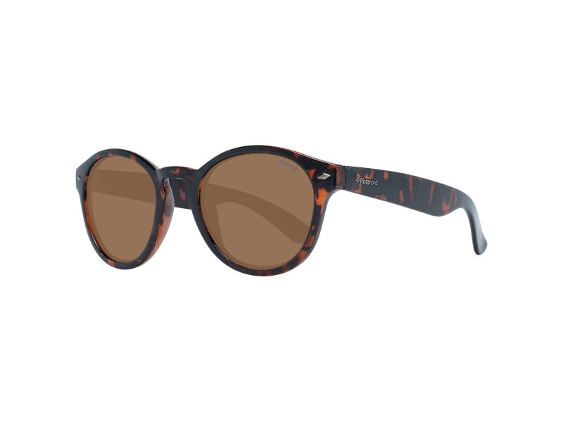 Point Break – Peppers Polarized Sunglasses