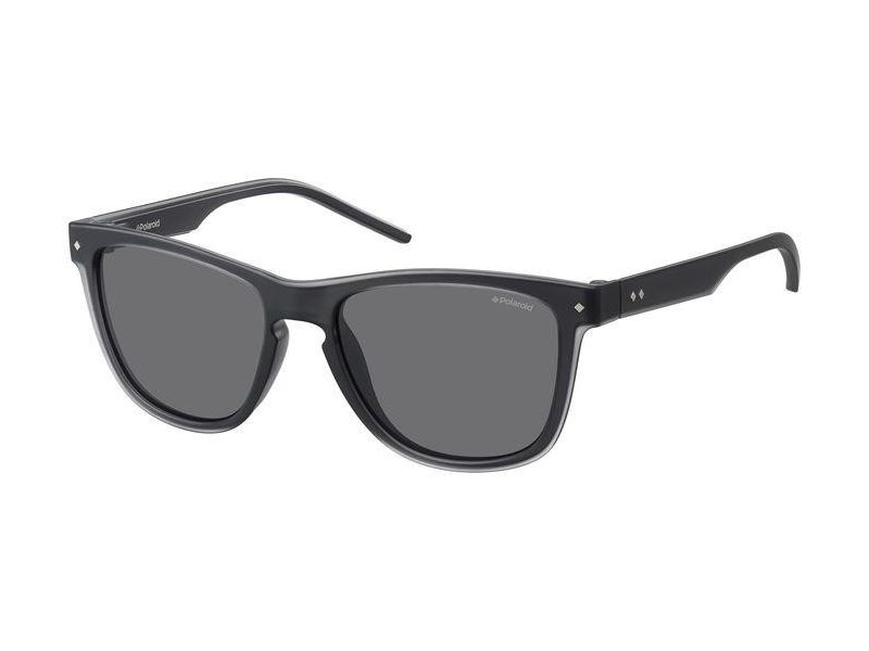 Polaroid PLD 2037/S MNV/Y2 54 Men sunglasses