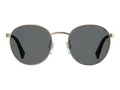 Polaroid PLD 2053/S 2F7/M9 51 Men, Women sunglasses