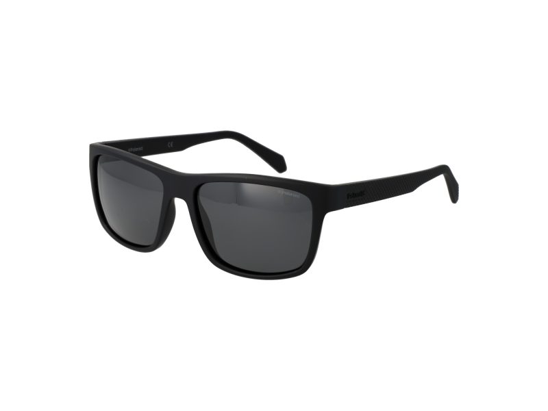Polaroid PLD 2058/S 003/M9 55 Men sunglasses