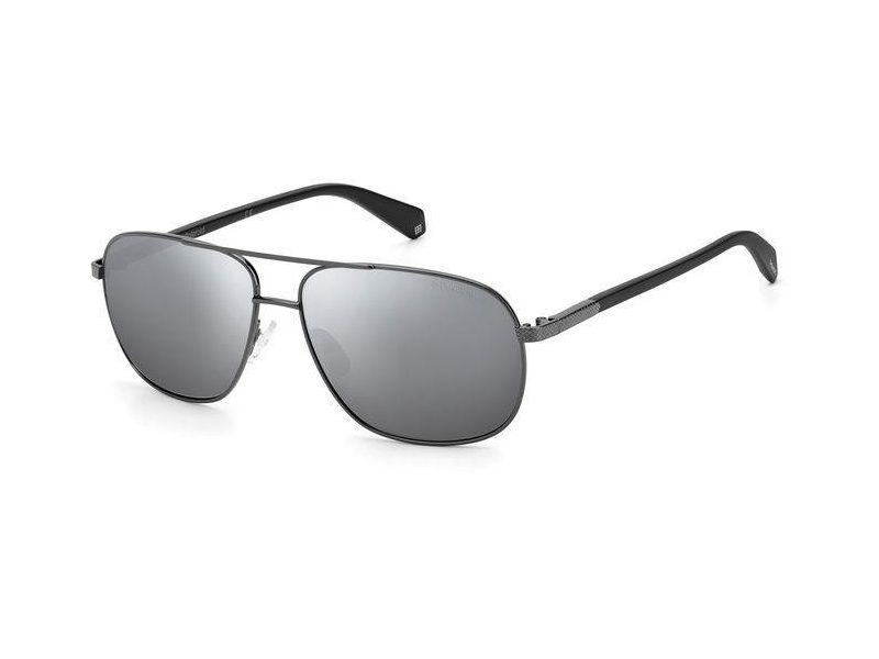 Polaroid PLD 2074/S/X V81/EX 60 Men sunglasses