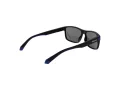 Polaroid PLD 2121/S 0VK5X 58 Men sunglasses