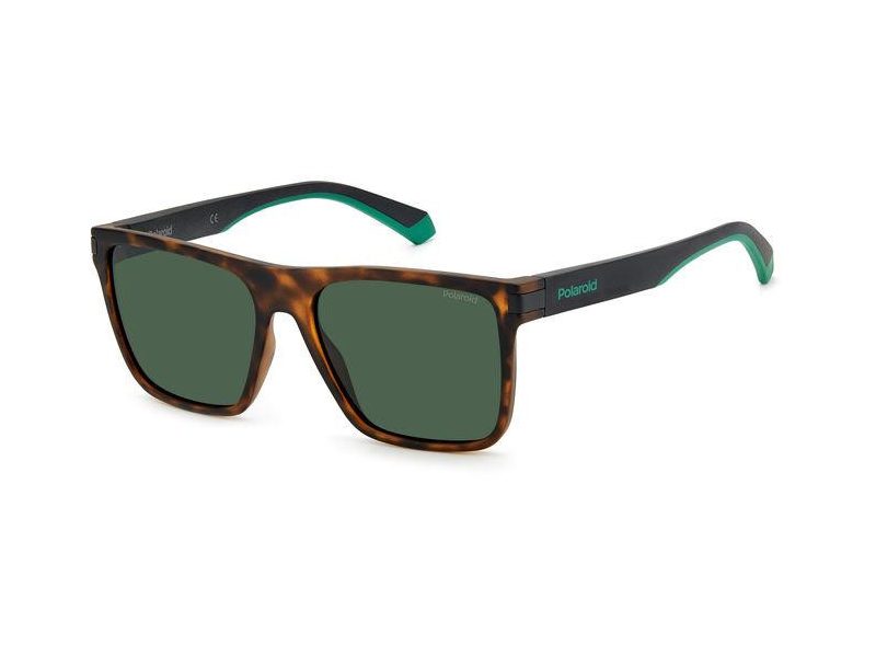 Polaroid PLD 2128/S 2M6/UC 55 Men, Women sunglasses
