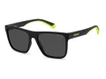 Polaroid PLD 2128/S PGC/M9 55 Men, Women sunglasses