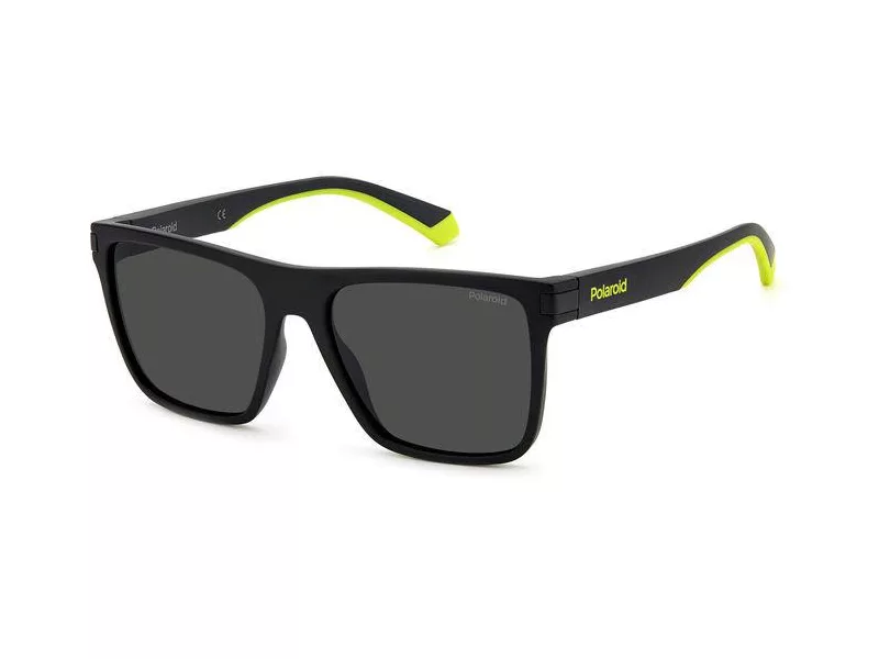 Polaroid PLD 2128/S PGC/M9 55 Men, Women sunglasses