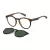 Polaroid PLD 2132/CS N9P/UC 49 Men, Women glasses