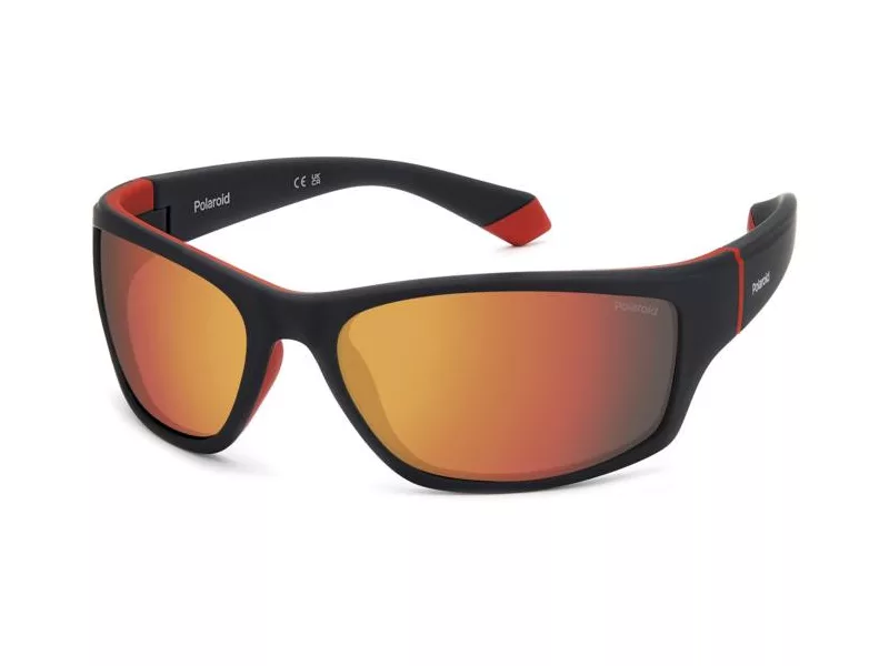 Polaroid PLD 2135/S BLX/OZ 65 Men sunglasses