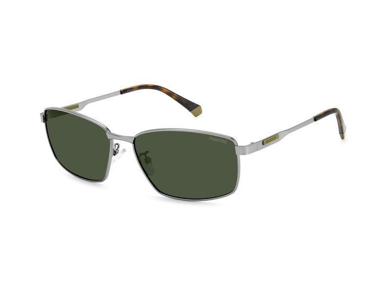 Polaroid PLD 2137/G/S/X R81/UC 60 Men sunglasses
