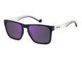 Polaroid PLD 2139/S 5F3/MF 56 Men, Women sunglasses