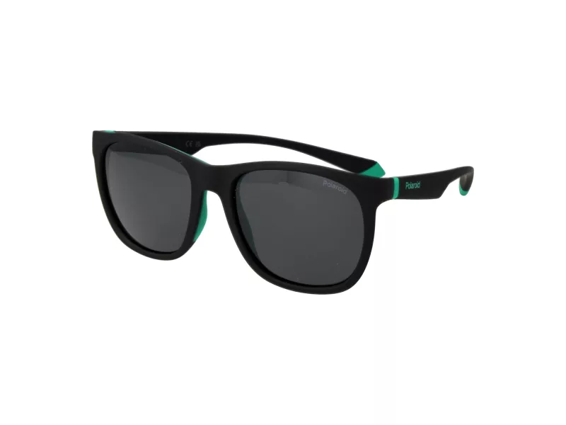 Polaroid PLD 2140/S 3OL/M9 55 Men, Women sunglasses