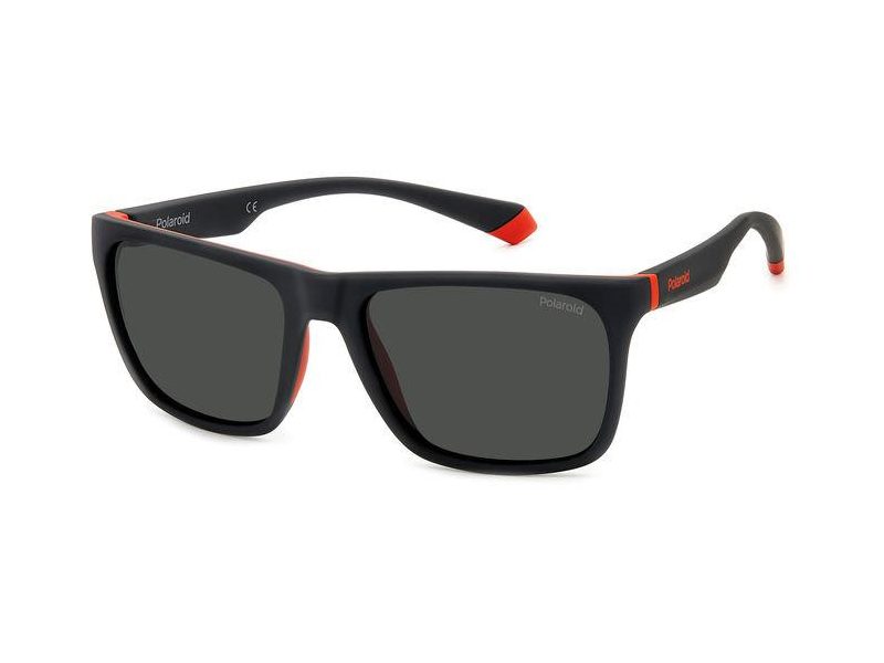 Polaroid PLD 2141/S BLX/M9 57 Men, Women sunglasses