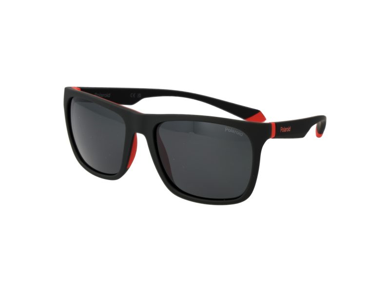 Polaroid PLD 2141/S BLX/M9 57 Men, Women sunglasses