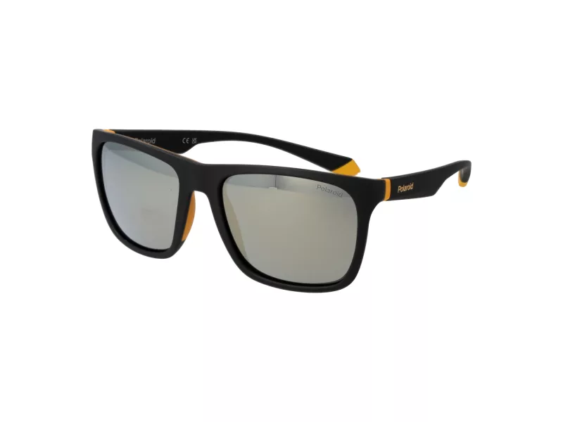 Polaroid PLD 2141/S PGC/LM 57 Men, Women sunglasses