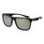 Polaroid PLD 2141/S PGC/LM 57 Men, Women sunglasses