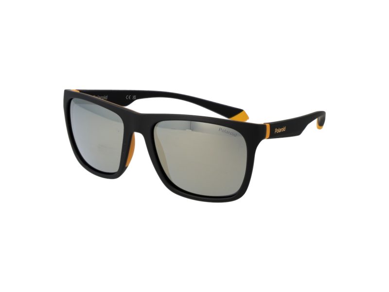 Polaroid PLD 2141/S PGC/LM 57 Men, Women sunglasses