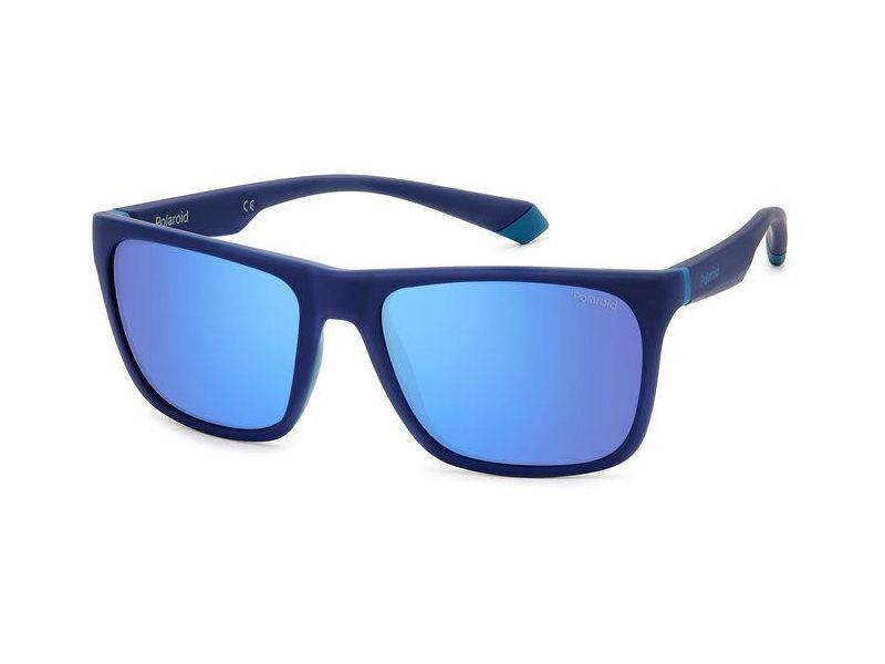 Polaroid PLD 2141/S VGL/5X 57 Men, Women sunglasses