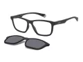 Polaroid PLD 2147/CS O6W/M9 55 Men, Women glasses