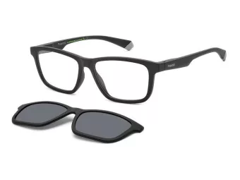 Polaroid PLD 2147/CS O6W/M9 55 Men, Women glasses