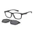 Polaroid PLD 2147/CS O6W/M9 55 Men, Women glasses