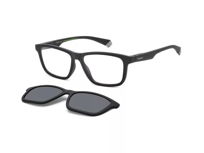 Polaroid PLD 2147/CS O6W/M9 55 Men, Women glasses