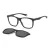 Polaroid PLD 2148/CS O6W/M9 54 Men, Women glasses