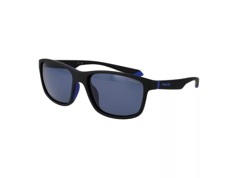 Polaroid PLD 2153/S 0VK/C3 58 Men sunglasses