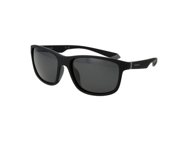 Polaroid PLD 2153/S O6WM9 58 Men sunglasses