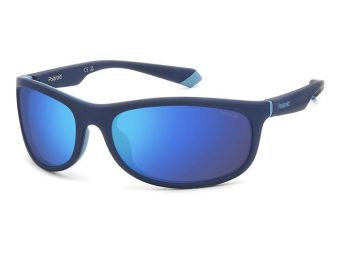 Polaroid PLD 2154/S FLL/5X 64 Men, Women sunglasses